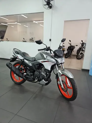 Factor DX 150 2026 0KM - Financio, condição 12x sem juros cartão de crédito, Consórcio