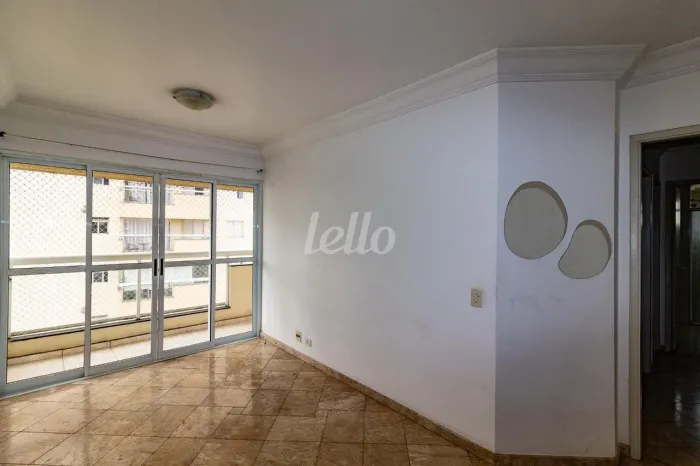 Apartamento 2 quartos para alugar no(a) Tatuapé