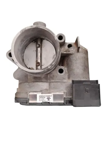 Corpo Borboleta Tbi Peugeot 206 1.6 16v *