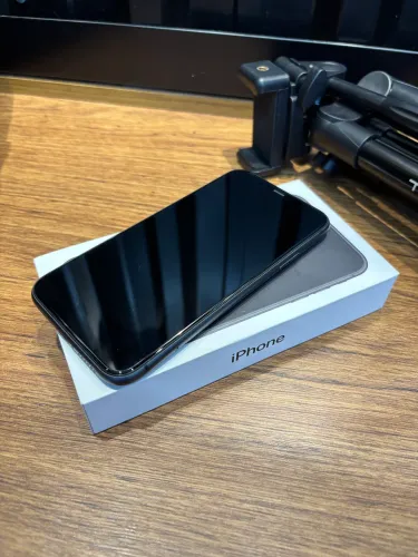 iPhone 11 256GB
