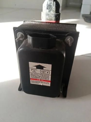 Transformador 110V/220V