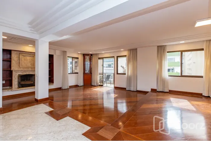 Imóvel na Caçapava com 4 dormitórios e 189m²