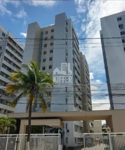 Apartamento com 3 quartos à venda, 65 m² por R$ 350.000 - Maria Paula - São Gonçalo/RJ