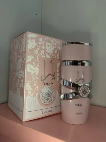 Perfume Yara da Lataffa Original