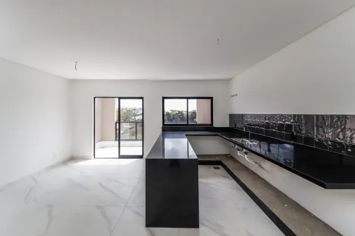 O espaço gourmet privativo dessa casa surpreende para venda