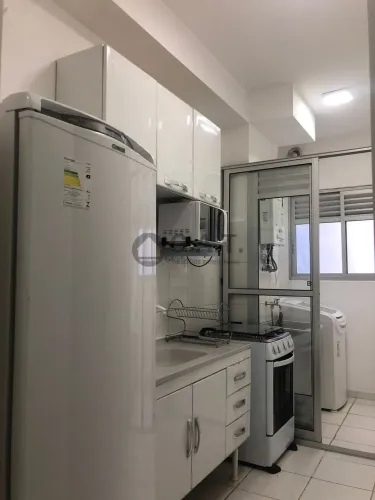 Aluguel de Apartamento em Sorocaba-SP, Parque Campolim: 2 quartos, 1 sala, 1 banheiro, 1 v