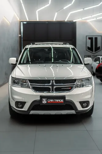 Dodge Journey RT 3.6 AWD V6 Aut. 2018