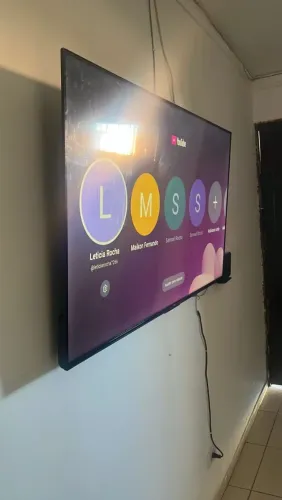 Vendo tv 55 polegadas