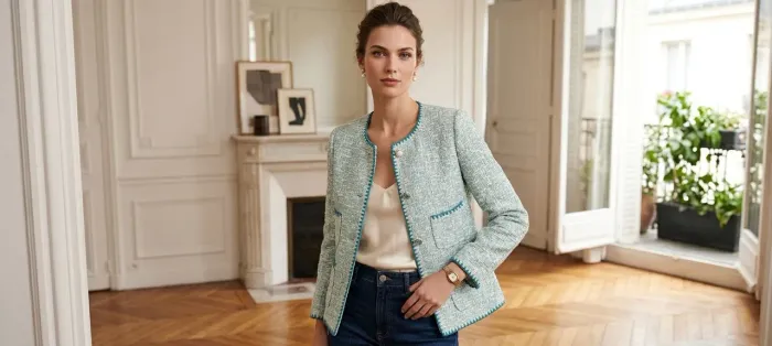 Blazer lindo Zara