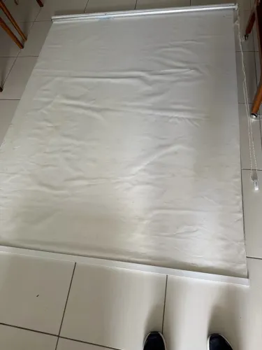 Persiana para decorar da persiart 