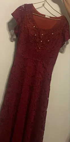 Vestido de festa