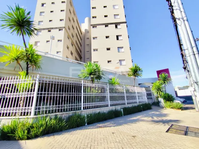 Apartamento Moderno à Venda e Locação em São Carlos