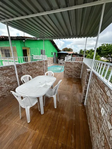 ITAMARACÁ PILAR