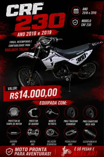 CRF230 
