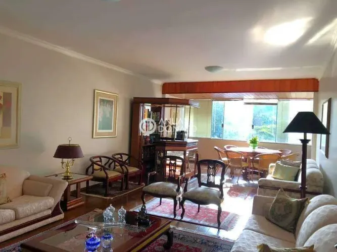 Santo Antônio - Apartamento 4 quartos à venda na Anuar Donato