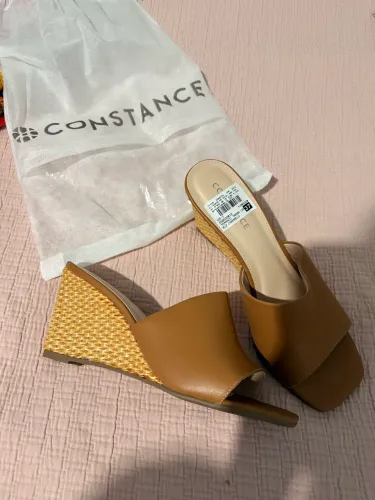 Salto Constance
