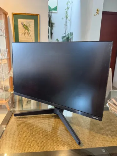 Monitor Samsung Full HD T350 24 polegadas