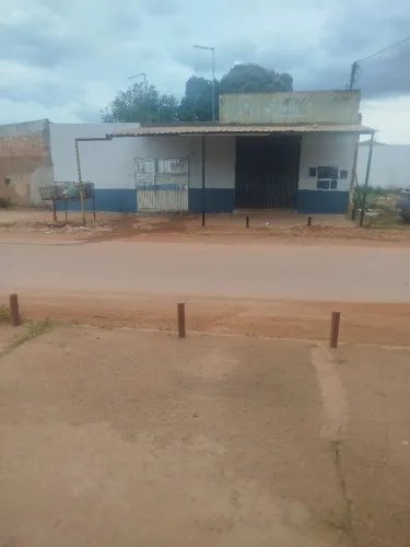 Imóvel com renda