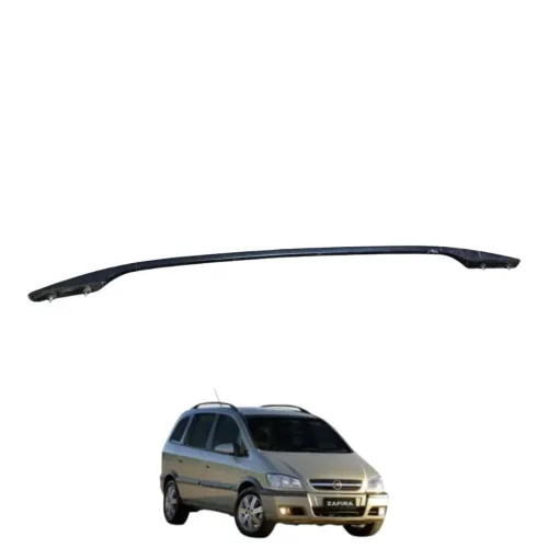 Rack travessa teto Chevrolet zafira 2.0 1998 a 2002