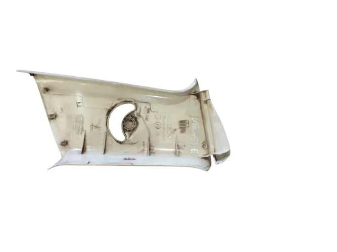 Moldura Coluna Esquerda Citroen C4 Vtr 2006 2007 A 2012