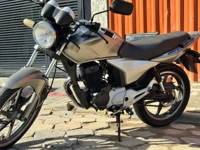 Sport Abaixo da FIPE CG