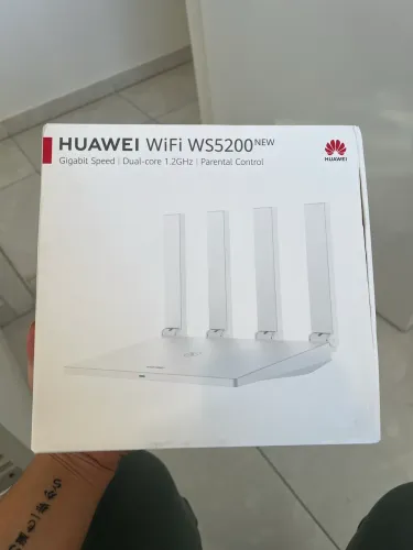 Roteador Huawei WS5200