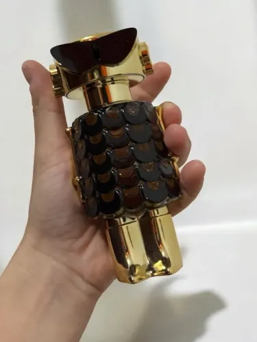 perfume paco rabanne fame parfum