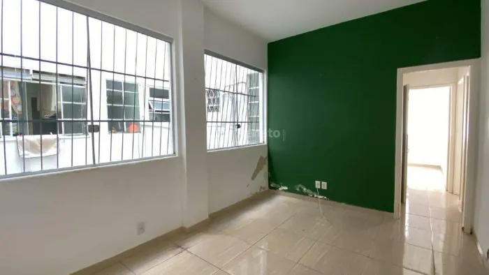 Apartamento 2 quartos para aluguel no bairro Sion