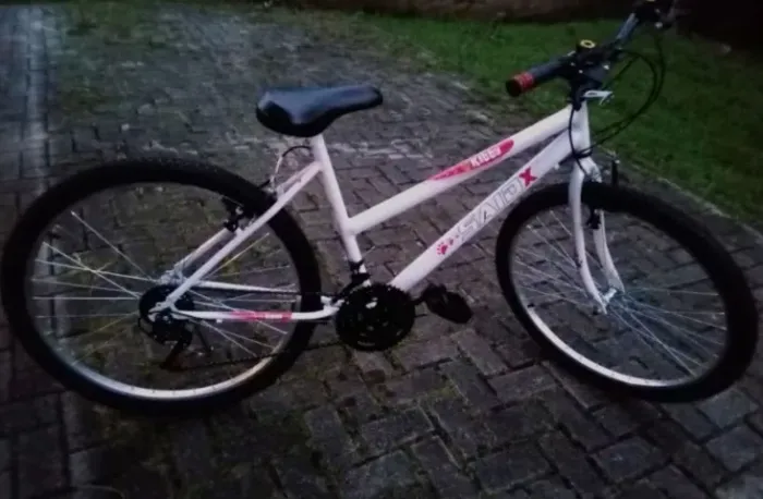 Bicicleta Saidx Aro 26 18 marchas
