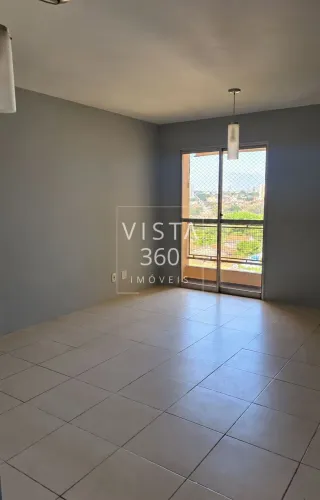 APARTAMENTO À VENDA COM 80 M², 3 DORMITÓRIOS E VISTA LIVRE NA REGIÃO DO UNIMART CAMPINAS
