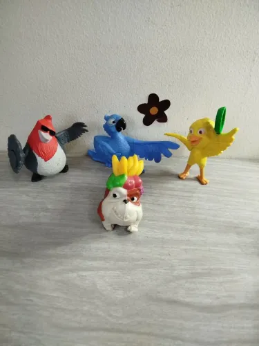 Coleção rio