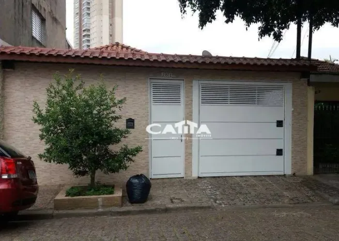 Casa com 2 dormitórios e 1 vaga para alugar, 60 m² por R$ 2.450/mês - Vila Carrão - São Pa