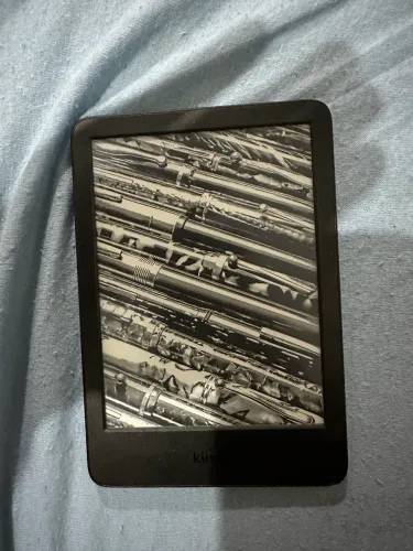 Kindle 11º geração
