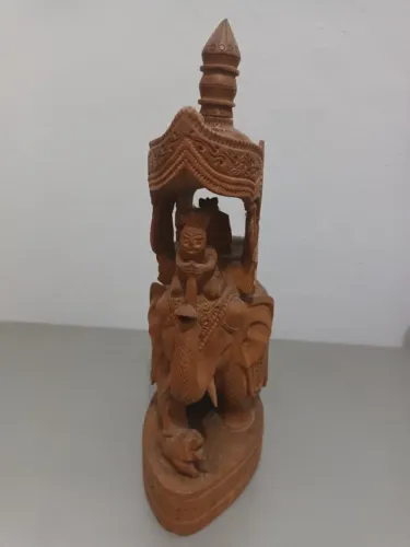 Estatua hindu
