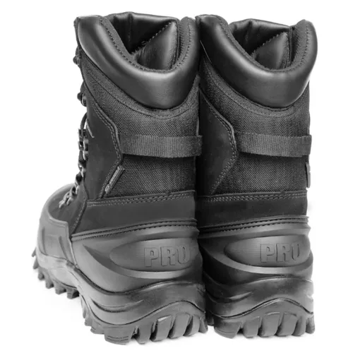 Bota Coturno