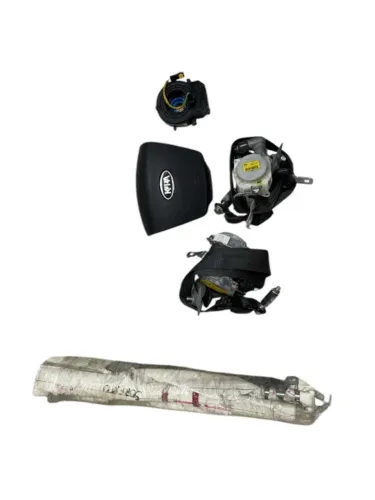 Kit Air Bag Sorento 2016