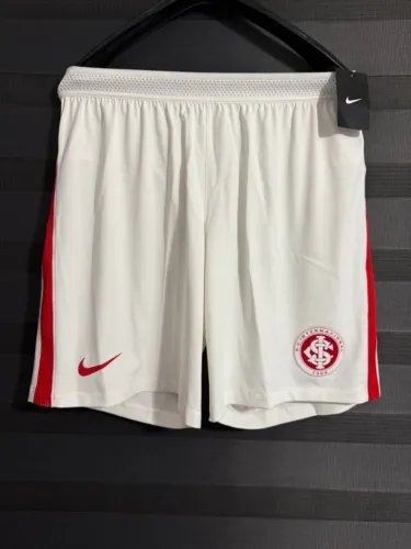 Calção Inter Nike Branco