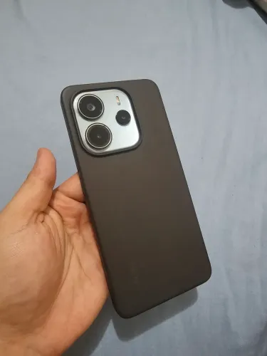 REDMI NOTE 14 256MB