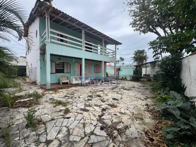 Casa com 4 dormitórios para alugar, 300 m² por R$ 7.000/mês + taxas - Piratininga - Niteró
