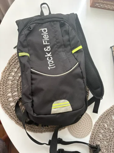 Mochila Hidratação Track e Field