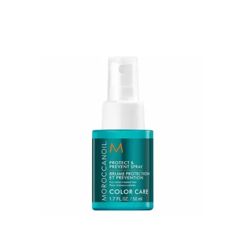 Moroccanoil Color Care Protect & Prevent Spray (50ml)