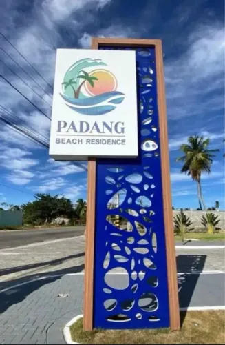 LOTE NO PADANG RESIDENCE - M.CC - 200m² - QUITADO [32019]