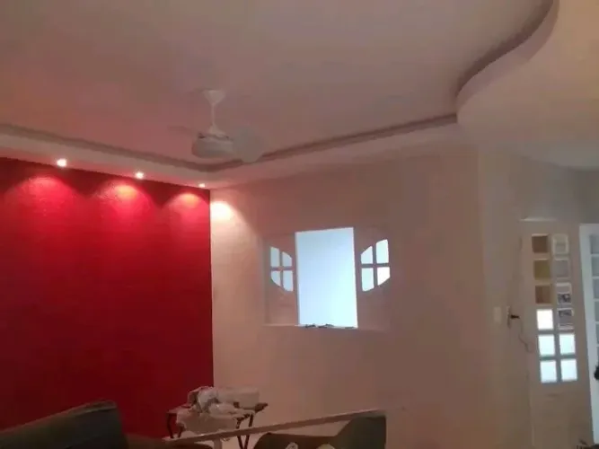 Pintura profissional geral diária ou empreitada com excelência na qualidade
