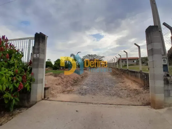 Chácara Rural em Limeira (Área Rural) à Venda  Permuta Aceita | R$ 650.000,00
