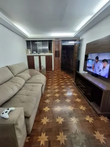 Apartamento com 2 dormitórios à venda, 64 m² por R$ 330.000,00 - Parque Cecap - Guarulhos/