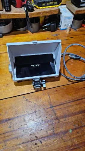 Monitor de video Viltrox 