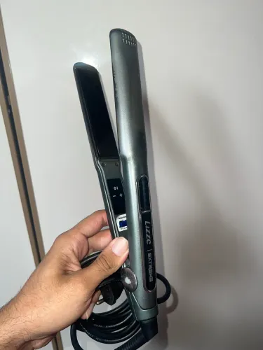 Chapinha Lizze extreme 