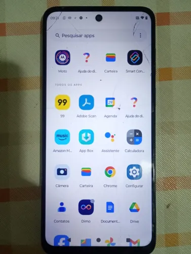 Celular Moto G53 128 GB 5G