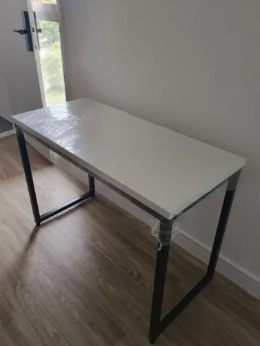 Móveis estilo industrial