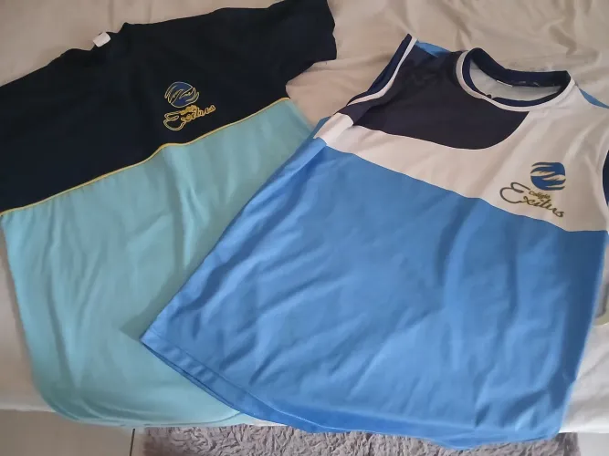 FARDA COLÉGIO ÊXITUS